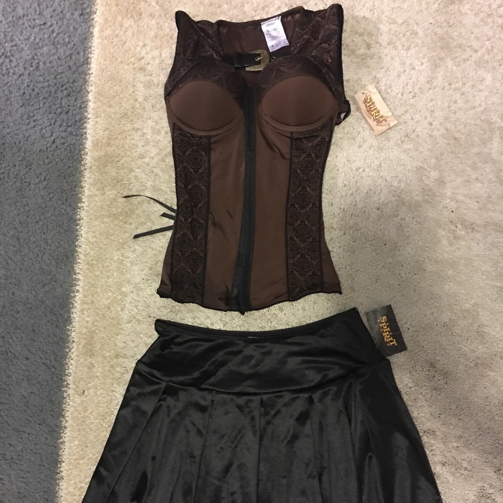 Women sexy costume